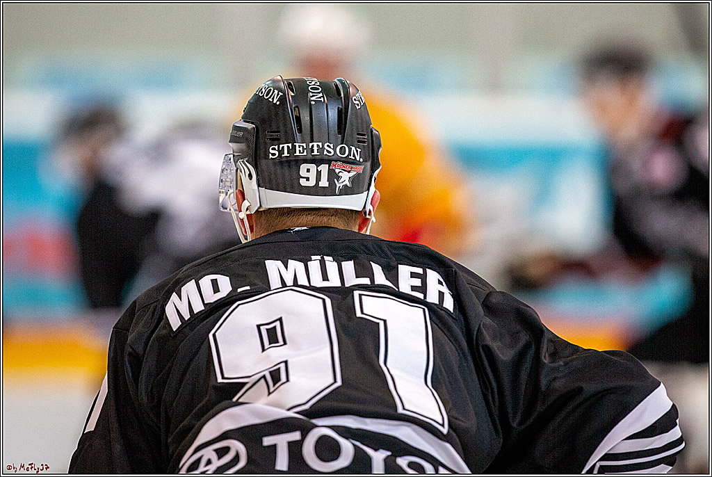 Koeln Cup 2019, Koelner Haie - SCL-Tigers Langnau 3-2, 15.08.2019